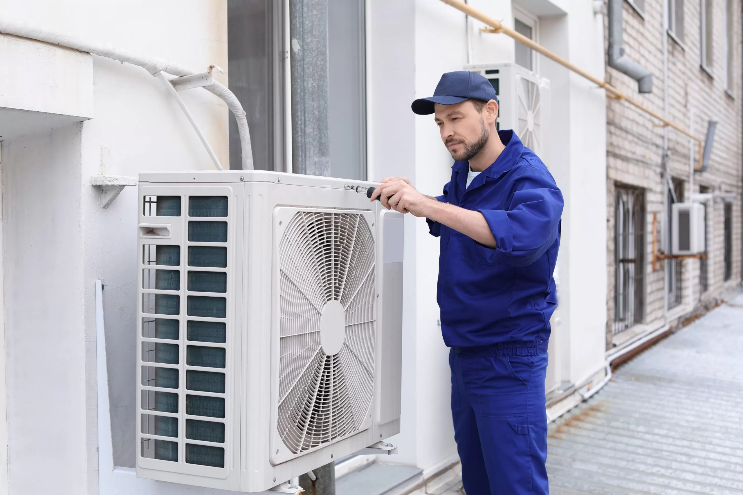 Maltepe Termostar Klima Bakımı